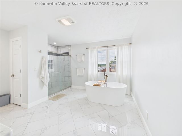 213 David Street, Hurricane, WV 25526