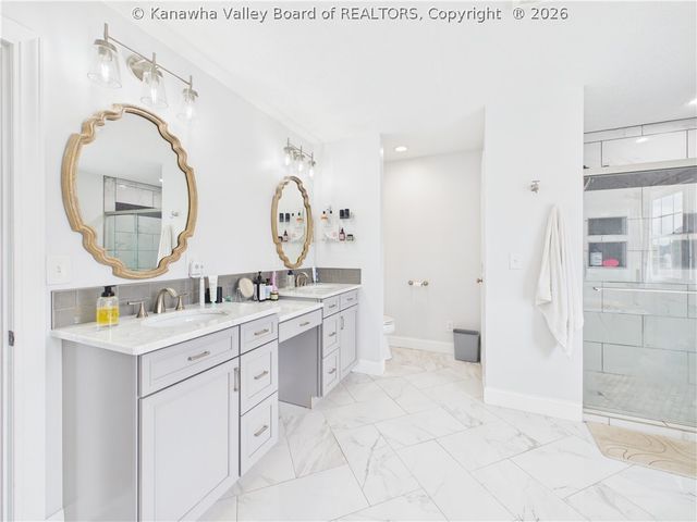 213 David Street, Hurricane, WV 25526