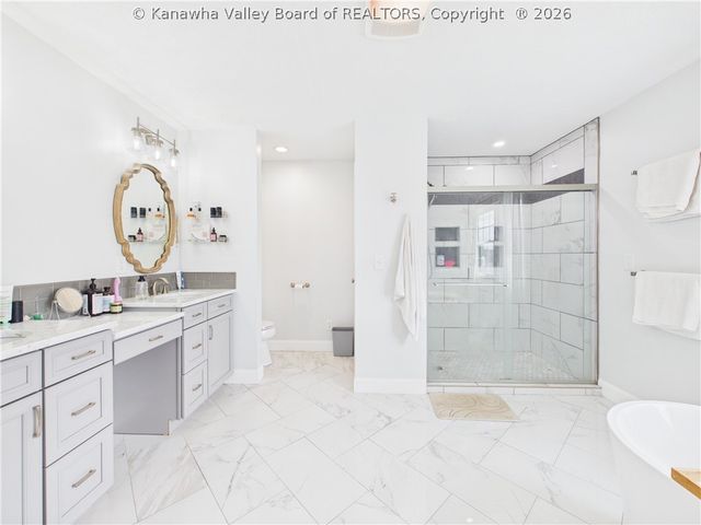 213 David Street, Hurricane, WV 25526