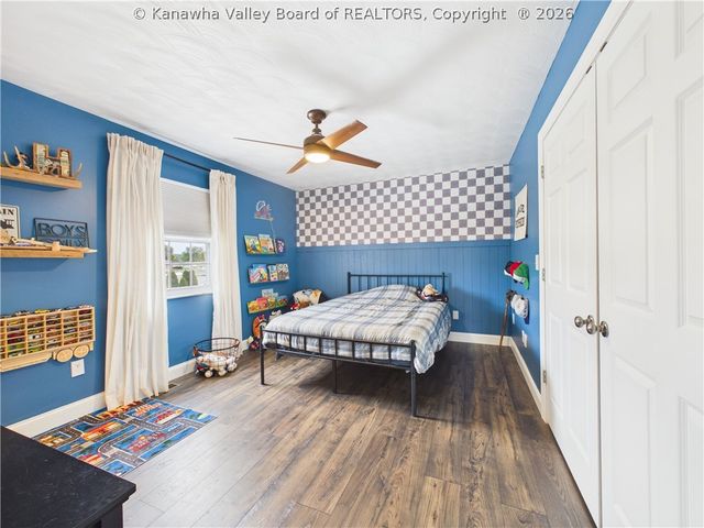 213 David Street, Hurricane, WV 25526