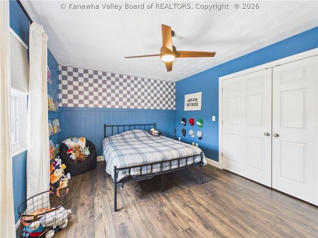 213 David Street, Hurricane, WV 25526