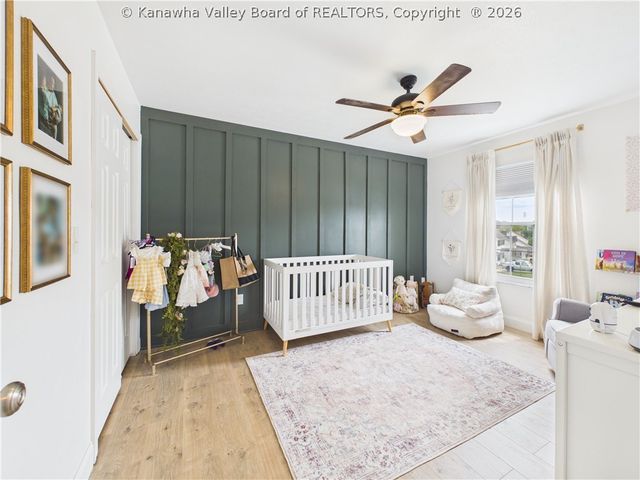 213 David Street, Hurricane, WV 25526