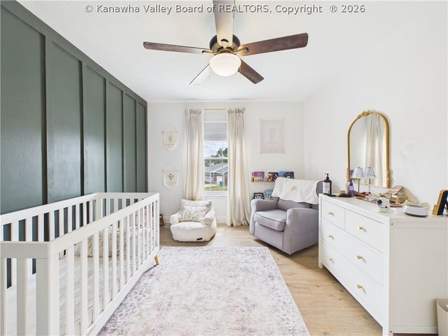 213 David Street, Hurricane, WV 25526