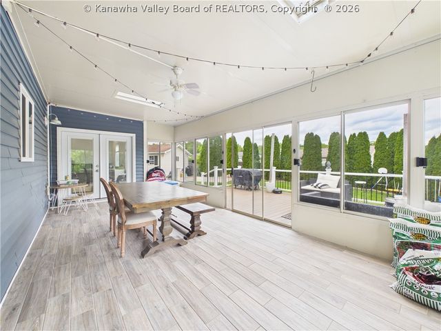213 David Street, Hurricane, WV 25526