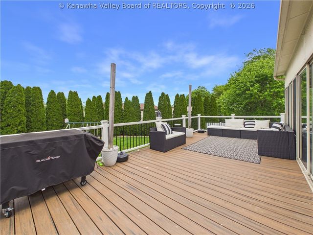 213 David Street, Hurricane, WV 25526