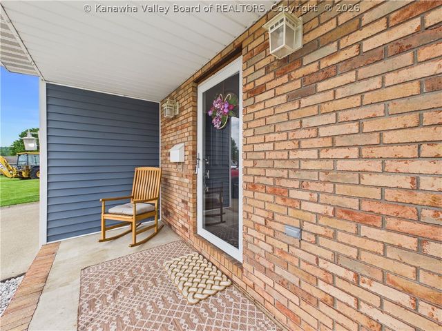 213 David Street, Hurricane, WV 25526