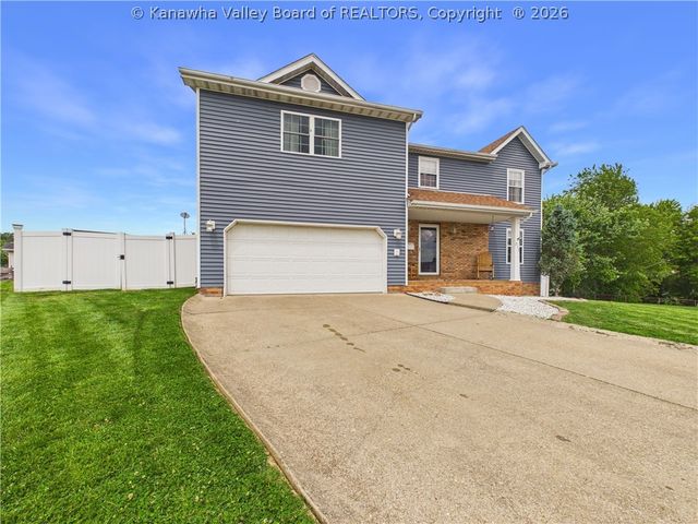 213 David Street, Hurricane, WV 25526