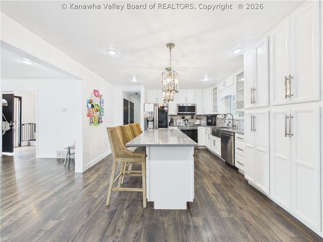 213 David Street, Hurricane, WV 25526