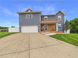 213 David Street, Hurricane, WV 25526