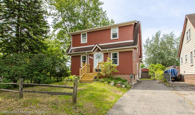 31437 Fairchild Street, Westland, MI 48186
