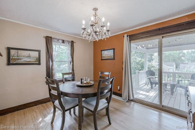 31437 Fairchild Street, Westland, MI 48186