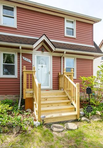 31437 Fairchild Street, Westland, MI 48186