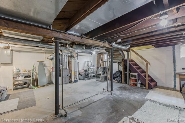 31437 Fairchild Street, Westland, MI 48186
