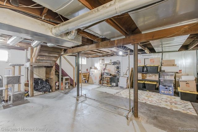 31437 Fairchild Street, Westland, MI 48186