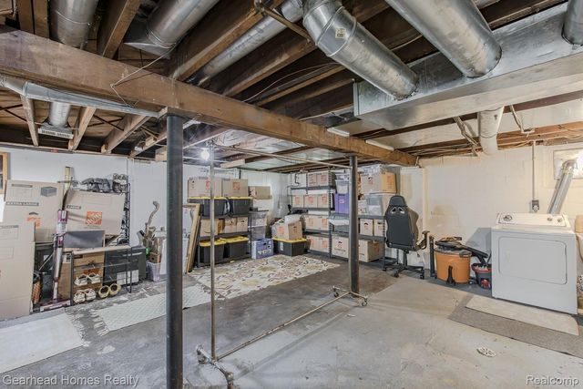31437 Fairchild Street, Westland, MI 48186