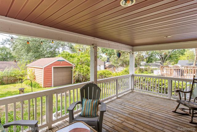 31437 Fairchild Street, Westland, MI 48186