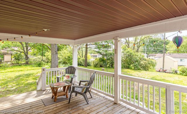 31437 Fairchild Street, Westland, MI 48186