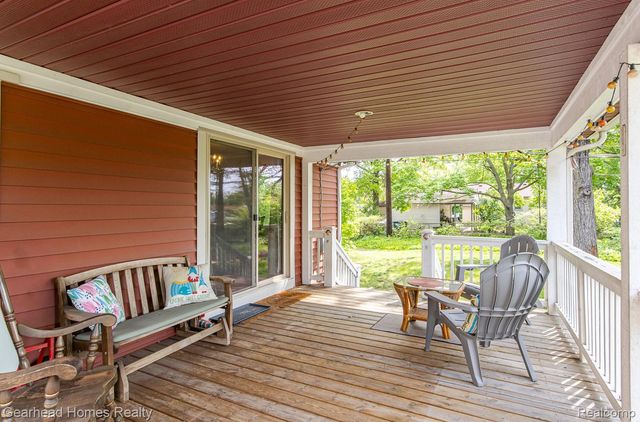 31437 Fairchild Street, Westland, MI 48186