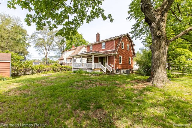 31437 Fairchild Street, Westland, MI 48186