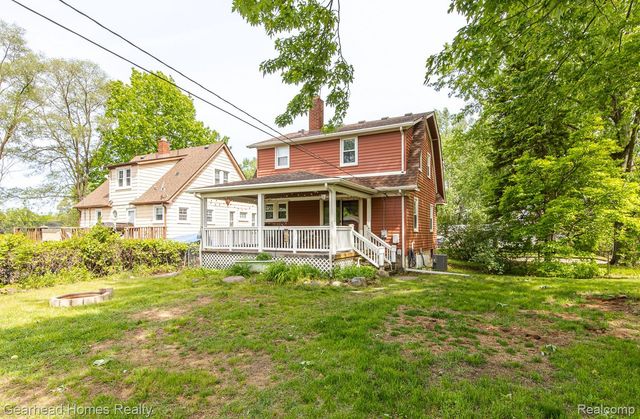 31437 Fairchild Street, Westland, MI 48186