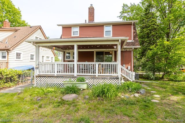 31437 Fairchild Street, Westland, MI 48186