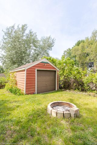 31437 Fairchild Street, Westland, MI 48186