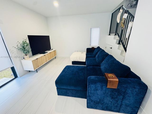 1312 NW 3rd St 0, Florida City, FL 33034