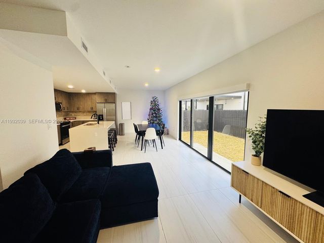 1312 NW 3rd St 0, Florida City, FL 33034