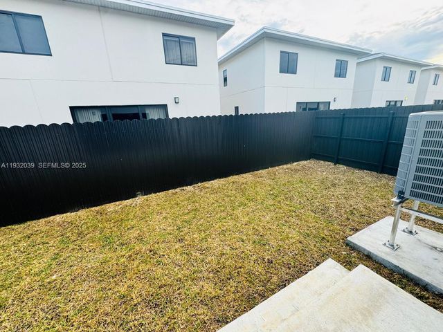 1312 NW 3rd St 0, Florida City, FL 33034