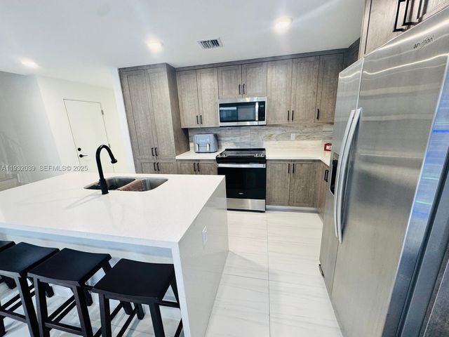 1312 NW 3rd St 0, Florida City, FL 33034