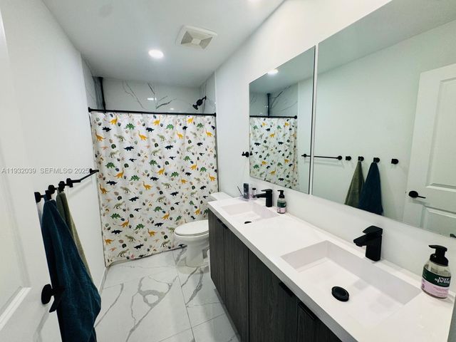 1312 NW 3rd St 0, Florida City, FL 33034