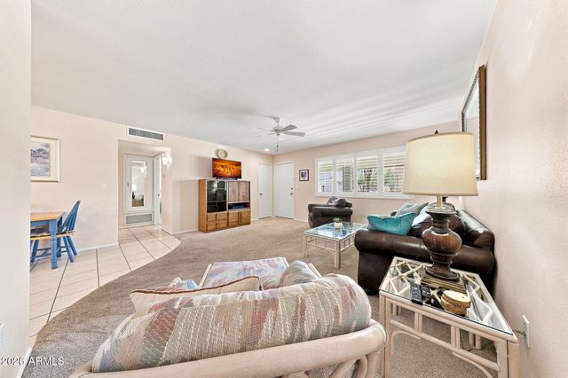 10510 W BRIGHT ANGEL Circle, Sun City, AZ 85351