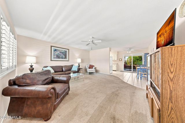 10510 W BRIGHT ANGEL Circle, Sun City, AZ 85351