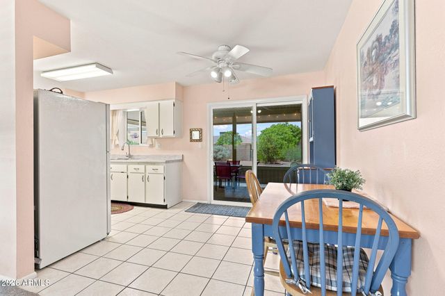 10510 W BRIGHT ANGEL Circle, Sun City, AZ 85351