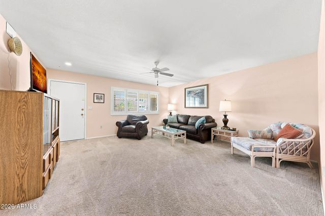 10510 W BRIGHT ANGEL Circle, Sun City, AZ 85351