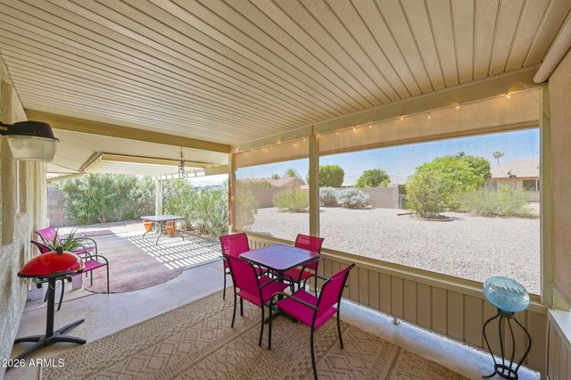 10510 W BRIGHT ANGEL Circle, Sun City, AZ 85351