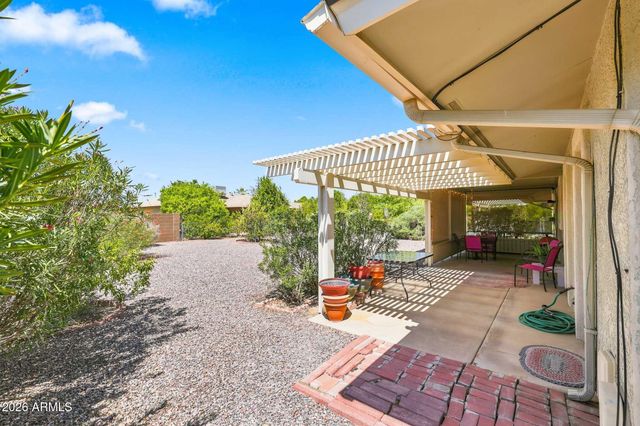 10510 W BRIGHT ANGEL Circle, Sun City, AZ 85351