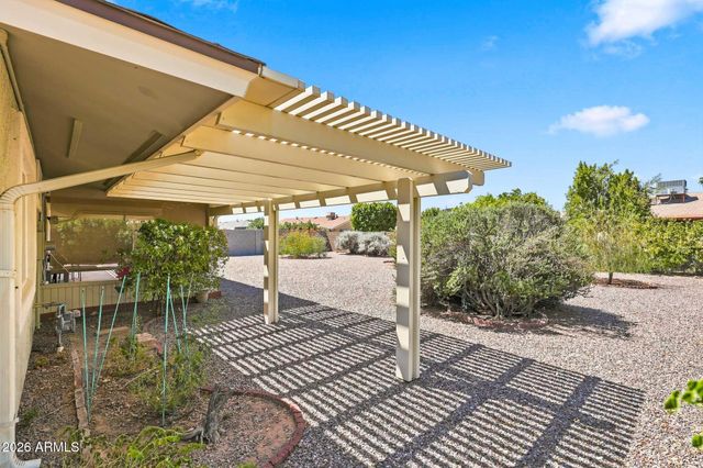 10510 W BRIGHT ANGEL Circle, Sun City, AZ 85351