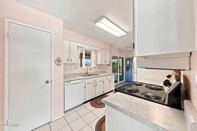 10510 W BRIGHT ANGEL Circle, Sun City, AZ 85351