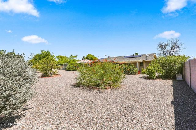 10510 W BRIGHT ANGEL Circle, Sun City, AZ 85351