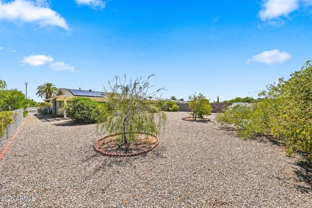 10510 W BRIGHT ANGEL Circle, Sun City, AZ 85351