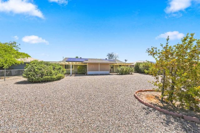 10510 W BRIGHT ANGEL Circle, Sun City, AZ 85351