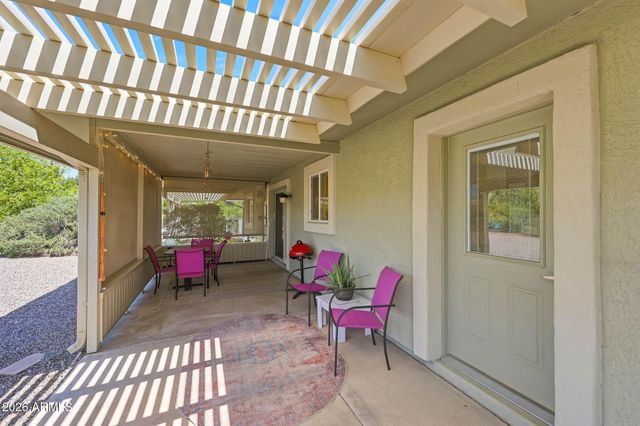 10510 W BRIGHT ANGEL Circle, Sun City, AZ 85351