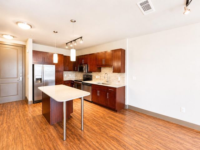 2910 Milam St Street 1333, Houston, TX 77006