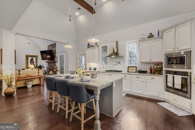 1268 McAllistar Drive, Locust Grove, GA 30248