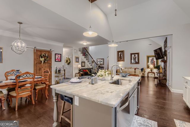 1268 McAllistar Drive, Locust Grove, GA 30248