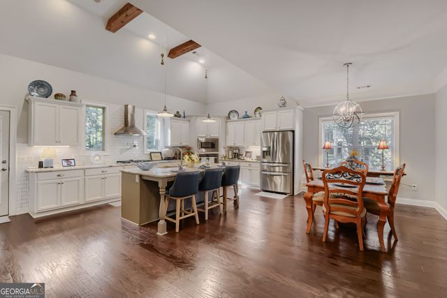 1268 McAllistar Drive, Locust Grove, GA 30248