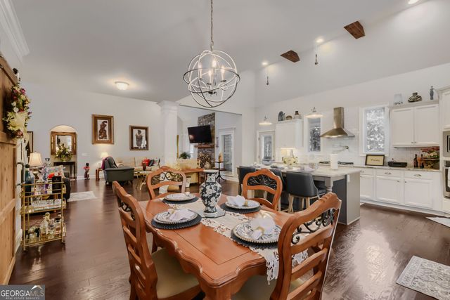 1268 McAllistar Drive, Locust Grove, GA 30248