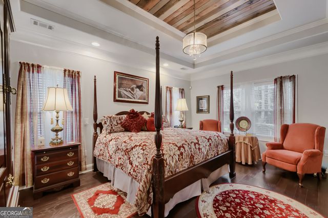 1268 McAllistar Drive, Locust Grove, GA 30248