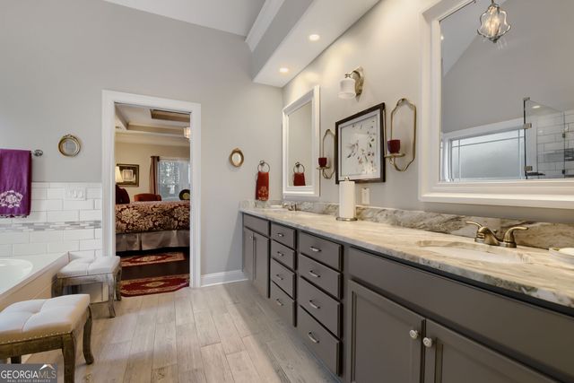 1268 McAllistar Drive, Locust Grove, GA 30248
